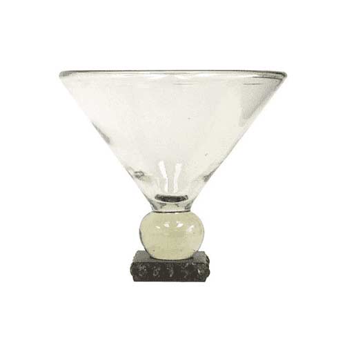 Jan Barboglio Margarita Postre Vessel