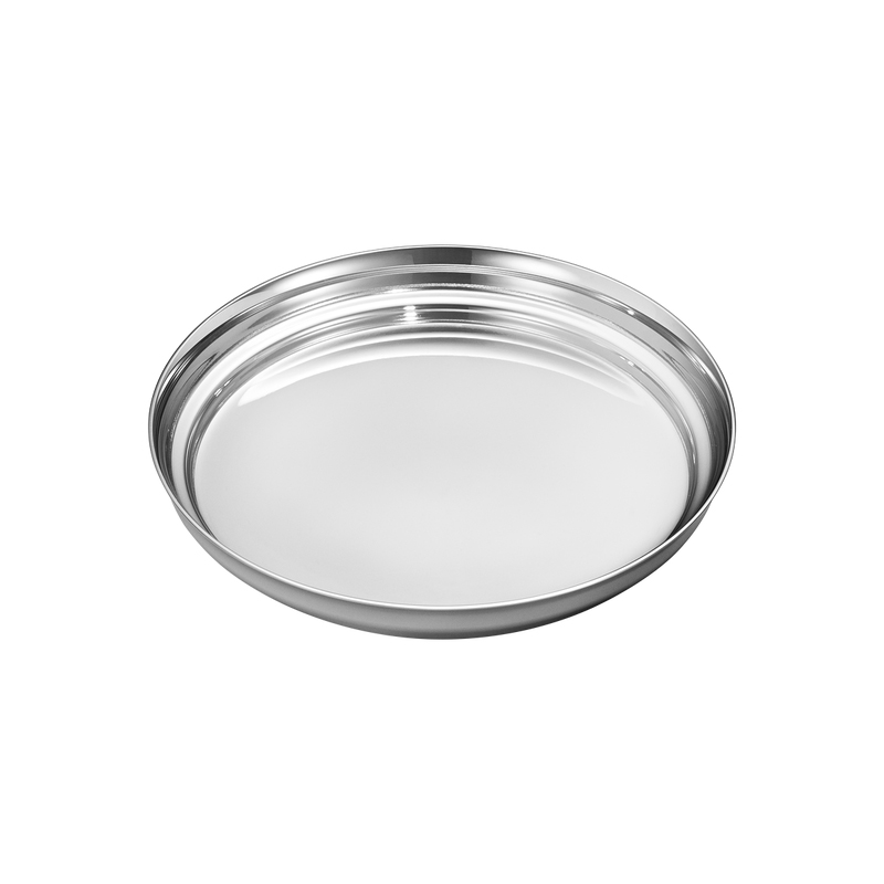 Georg Jensen Manhattan Wine Coaster