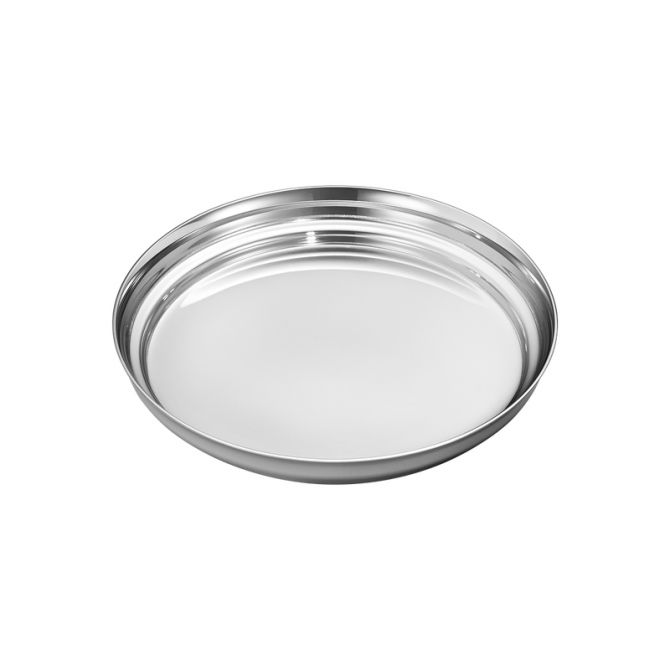 Georg Jensen Manhattan Wine Coaster