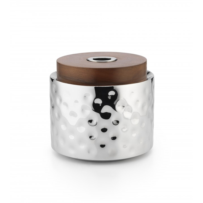 Mary Jurek Sierra Bucket with Lid