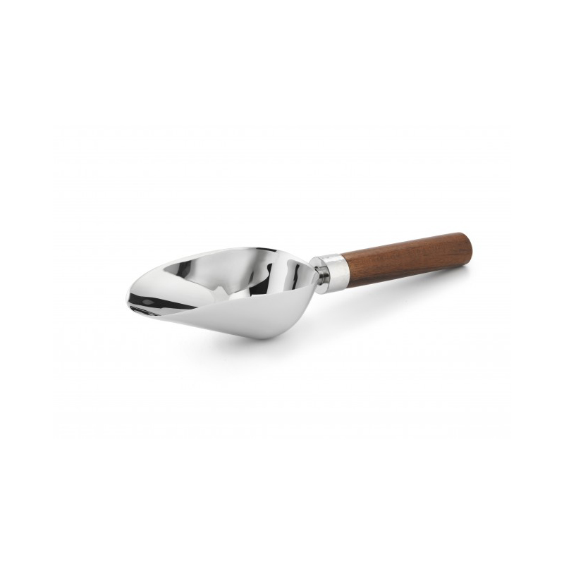 Mary Jurek Sierra Ice Scoop with Wood Handle