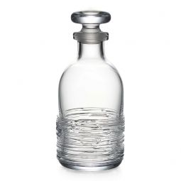 Image for Simon Pearce Echo Lake Decanter