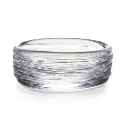 Image for Simon Pearce Echo Lake Wine Coaster