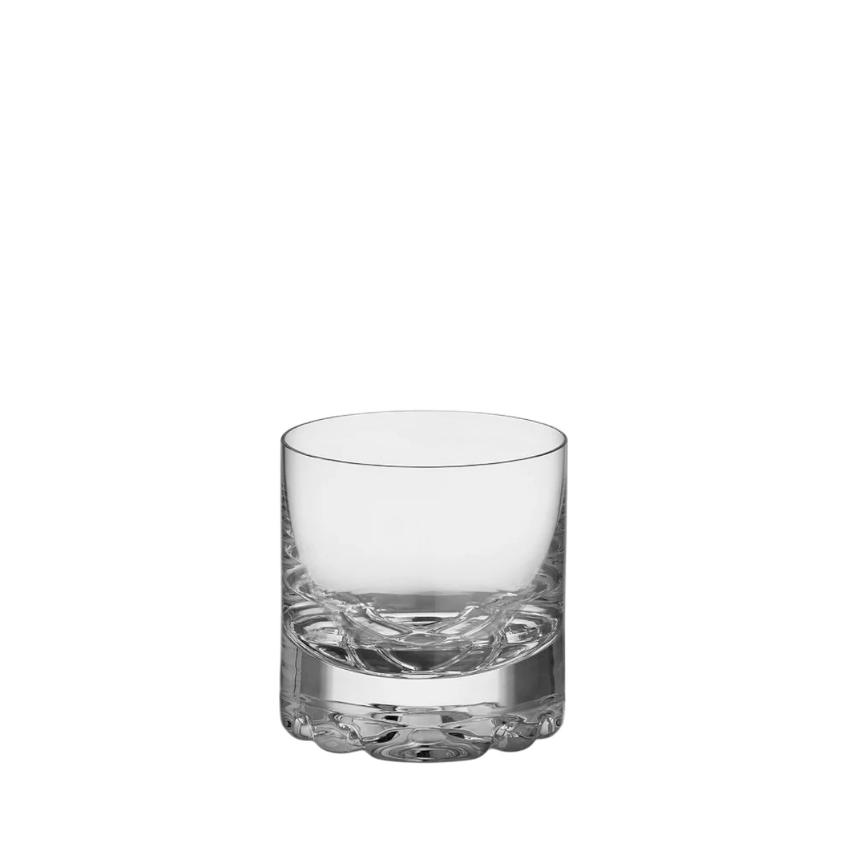 Orrefors Erik Decanter and Old Fashioned 3 Piece Set