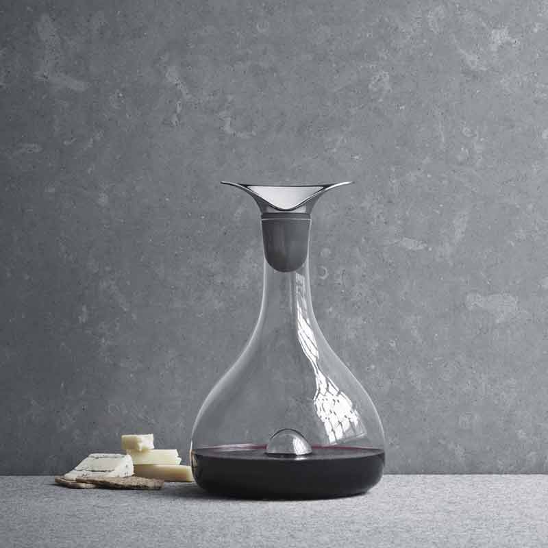 Georg Jensen WINE & BAR Carafe