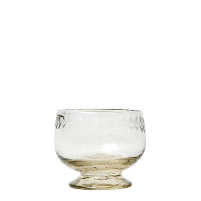 Jan Barboglio Viejo Vaso Glass