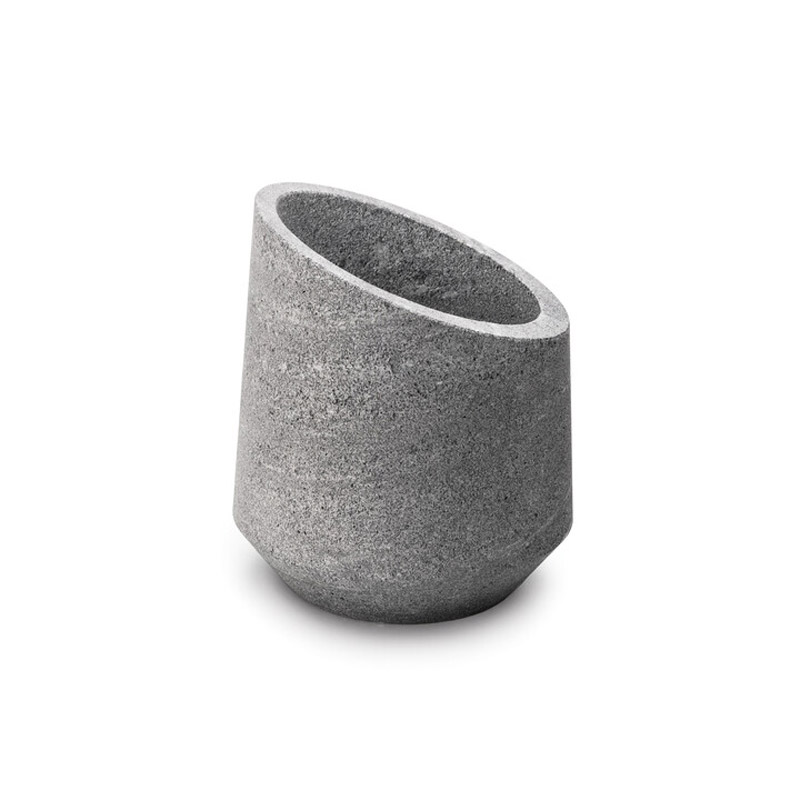 Simon Pearce Alpine Soapstone Wine Chiller