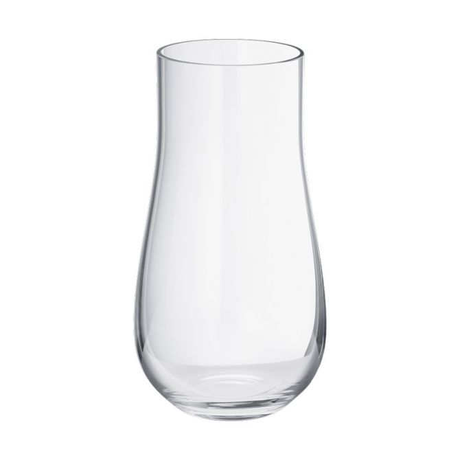 Georg Jensen Sky Tall Tumbler Glass, Set of 6