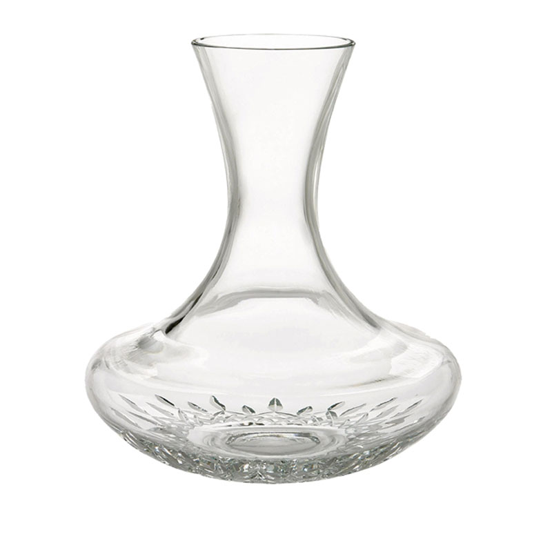 Waterford Lismore Nouveau Decanting Carafe