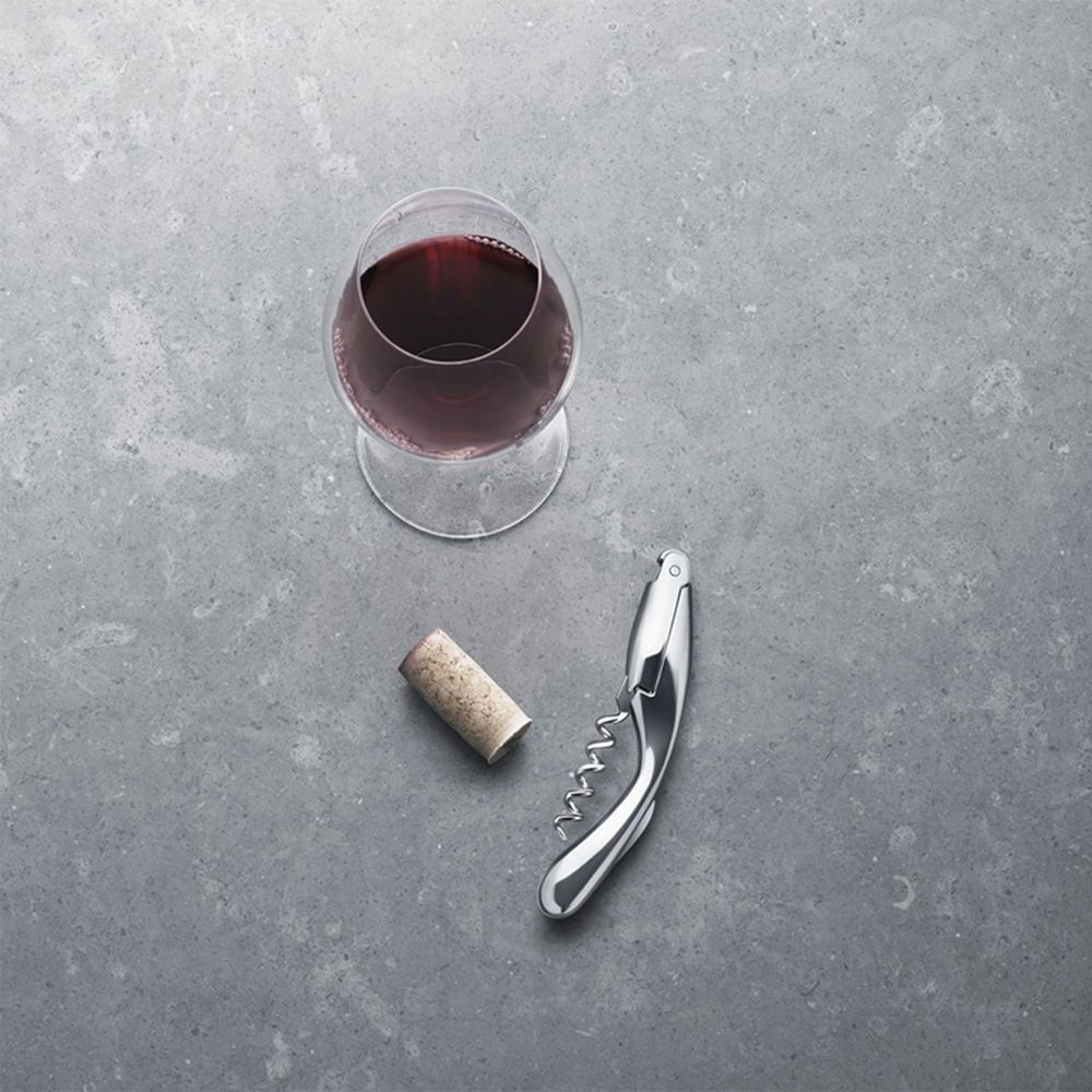 Georg Jensen Wine and Bar Corkscrew