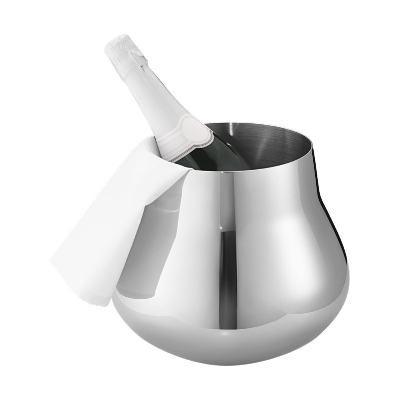 Georg Jensen Wine Cooler