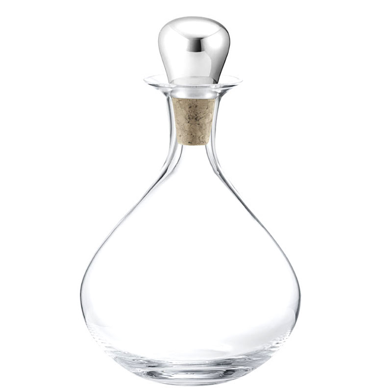 Georg Jensen SKY Liquor Decanter