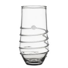 Juliska Amalia Acrylic Tumbler, Large
