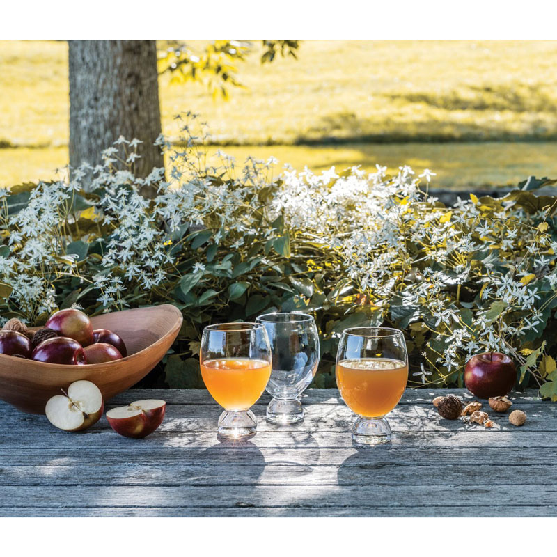 Simon Pearce Benson Tumbler