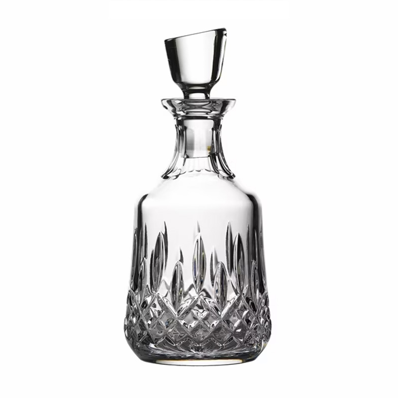 Waterford Lismore Decanter, Small