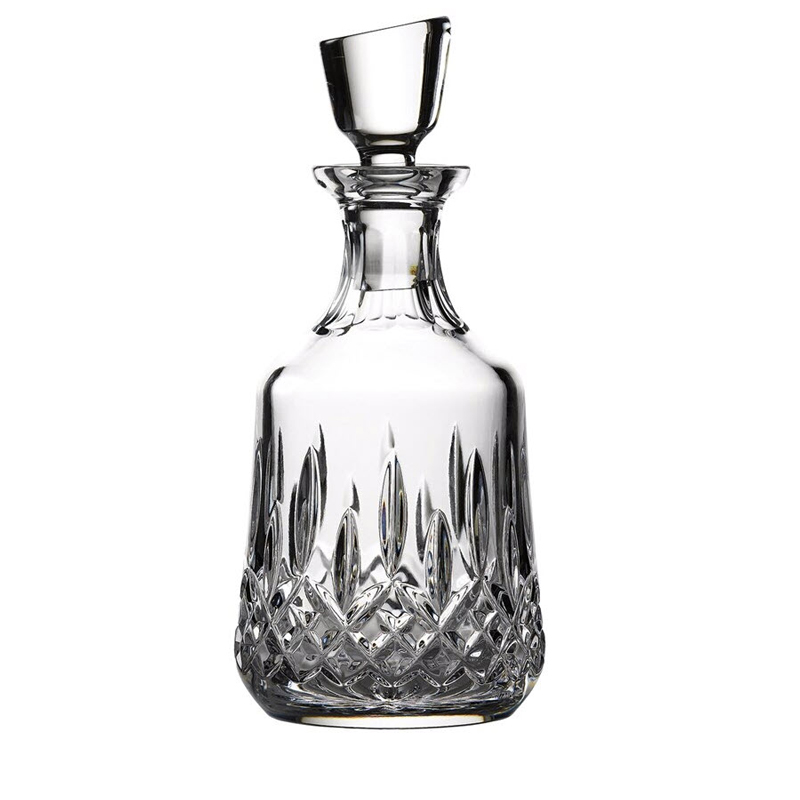 Waterford Lismore Decanter, Small
