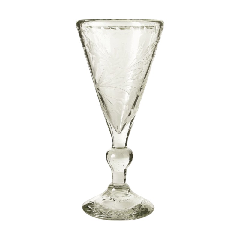 Jan Barboglio Frances Goblet
