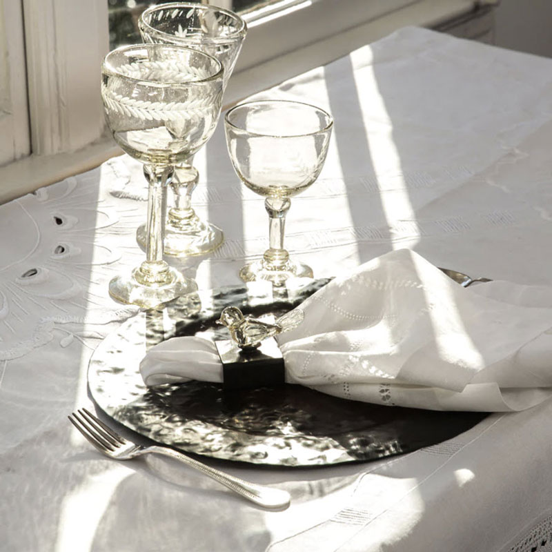 Jan Barboglio Frances Goblet