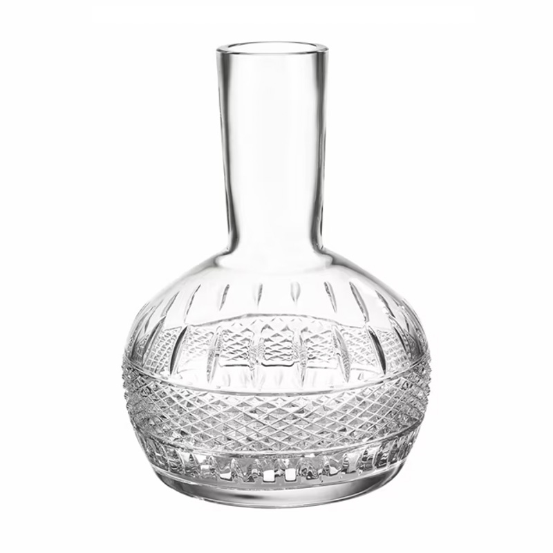 Waterford Irish Lace Decanting Carafe, 60oz