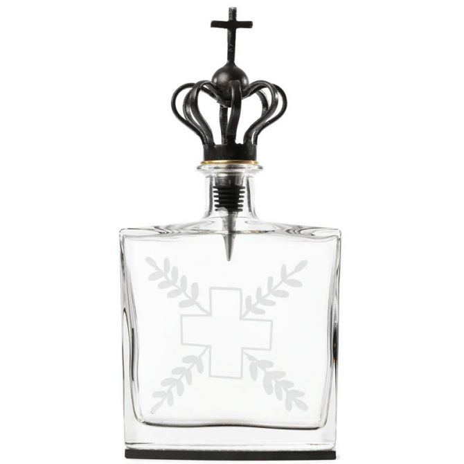 Jan Barboglio Imperio Decanter