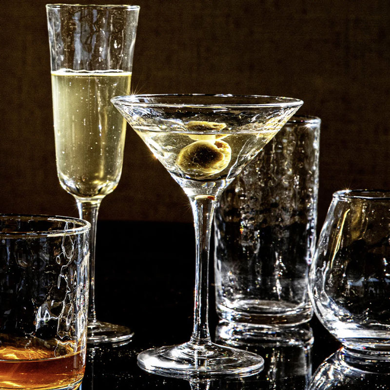 Juliska Puro Martini