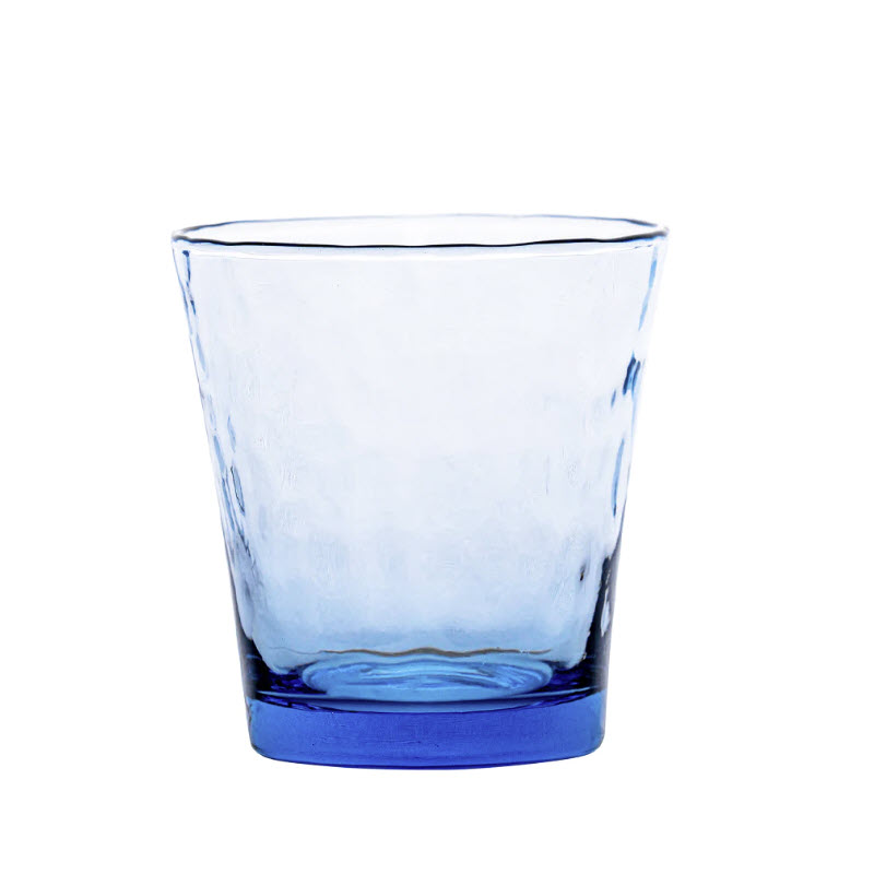 Juliska Puro Small Tumbler, Blue