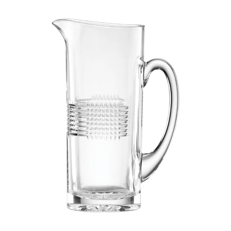 Reed & Barton Sloane Pitcher