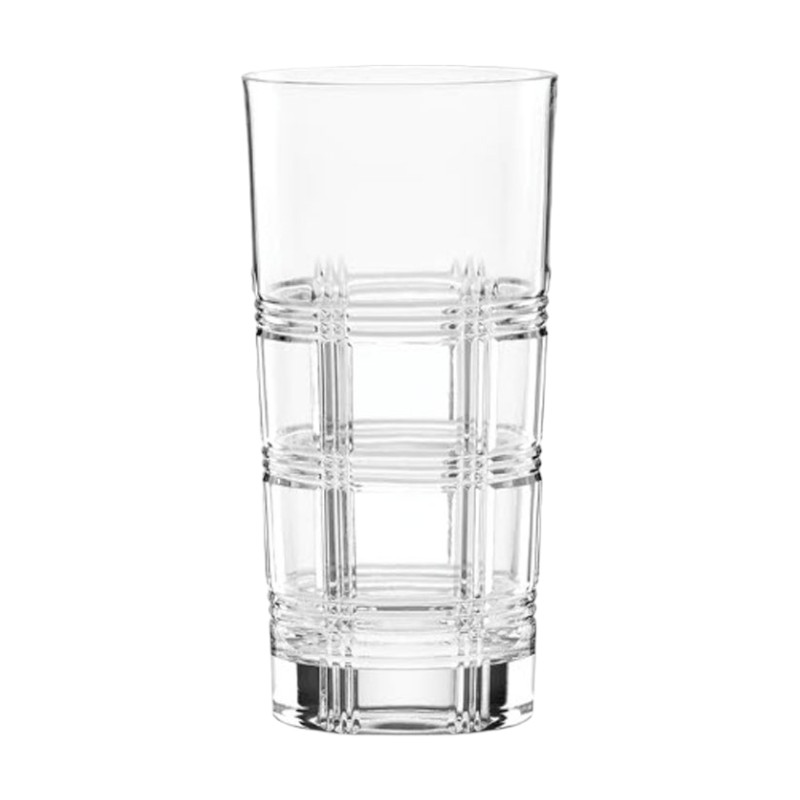 Reed & Barton Hudson Highball Glass