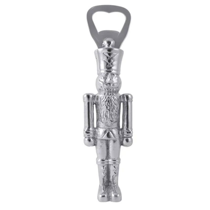 Mariposa Nutcracker Bottle Opener