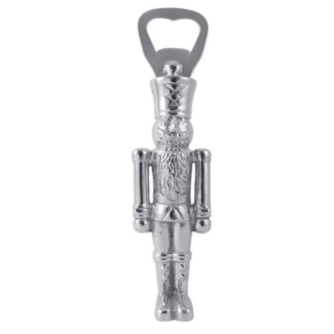 Mariposa Nutcracker Bottle Opener