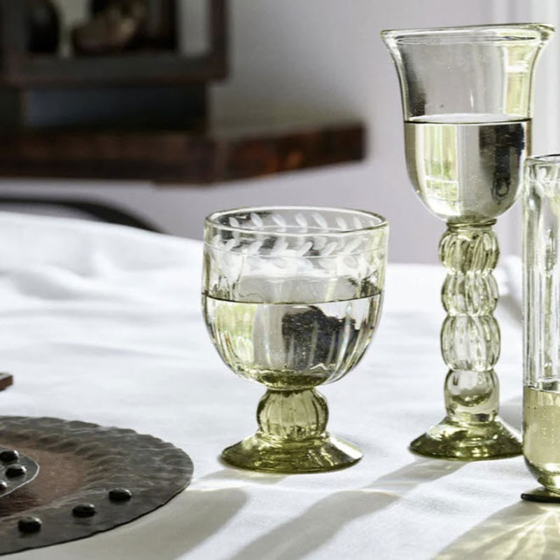 Jan Barboglio Gloria Goblet