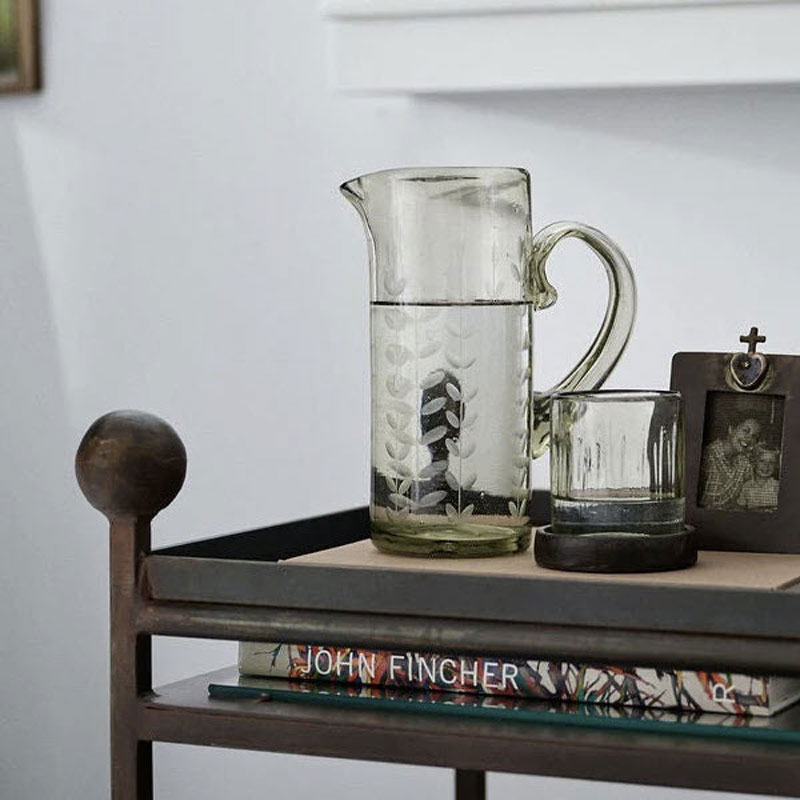 Jan Barboglio Pepe Pitcher