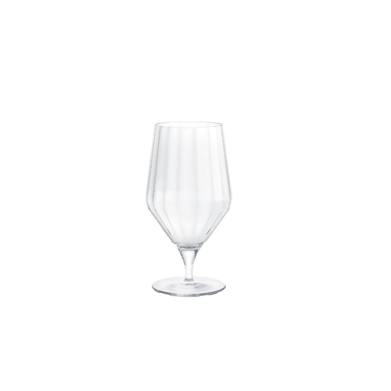 Georg Jensen Bernadotte Beer Glasses, Set of 6