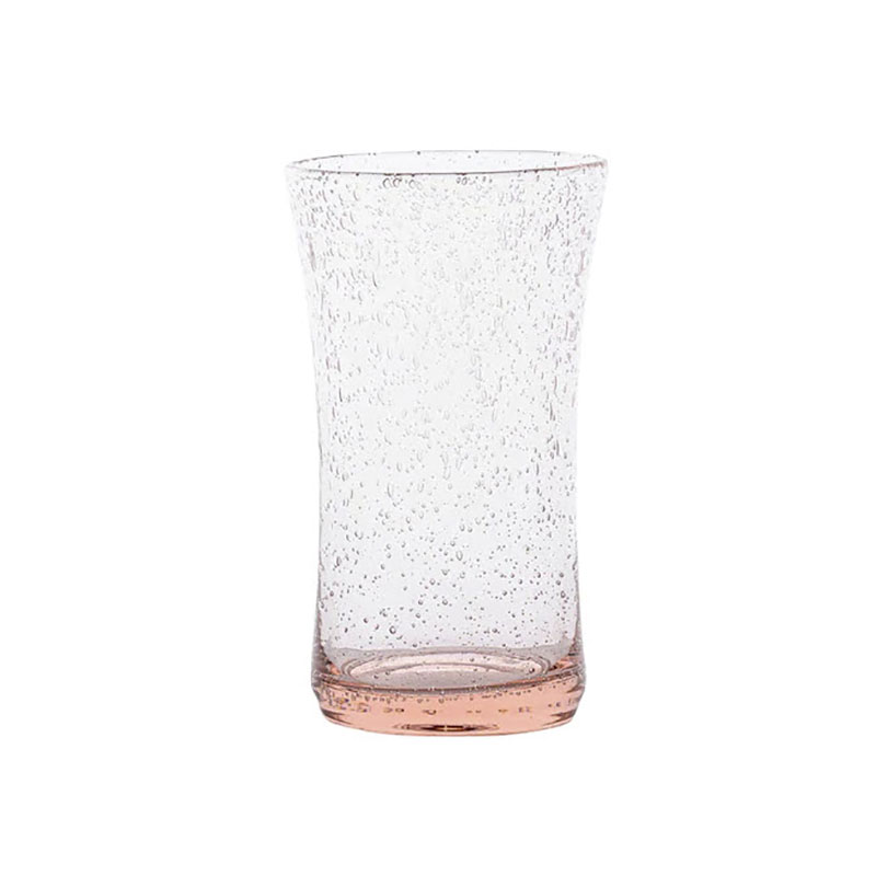 Juliska Provence Blush Tumbler, Large