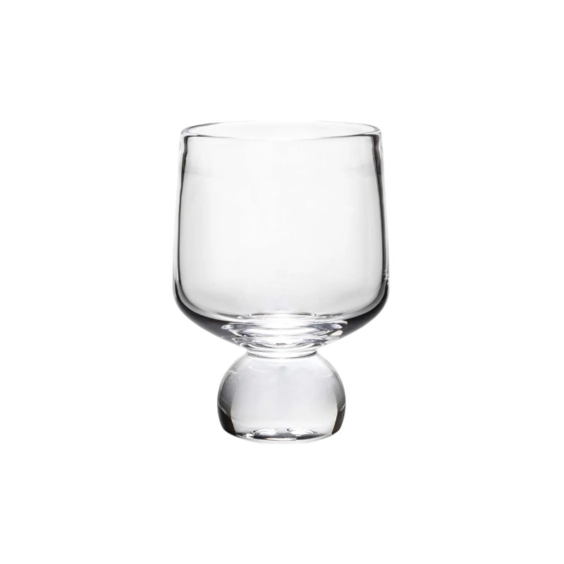Simon Pearce Benson Bourbon Glass