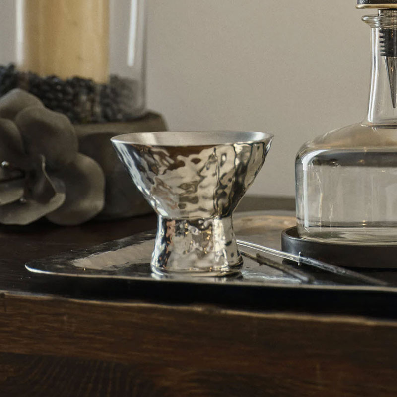 Jan Barboglio Martini and More Copa