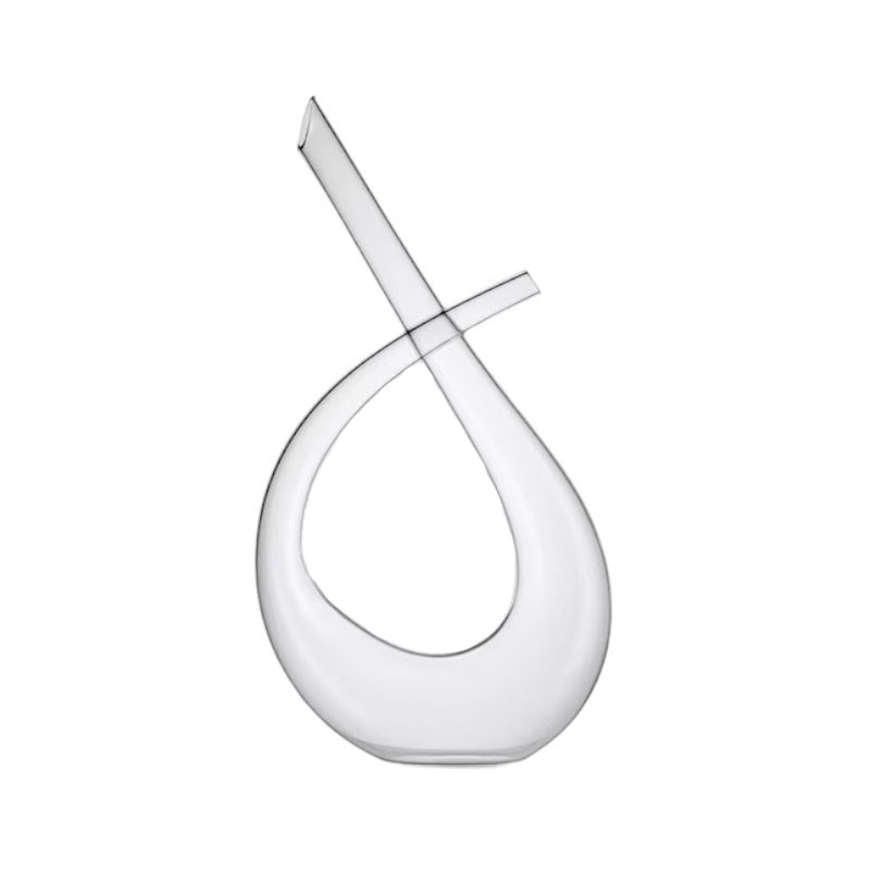 Waterford Elegance Accent Decanter