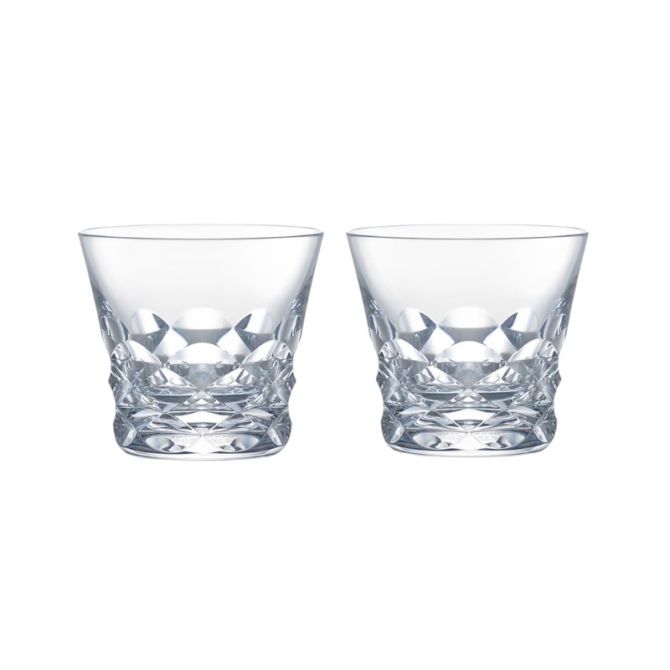 Baccarat Everyday Swing Tumblers, Set of 2