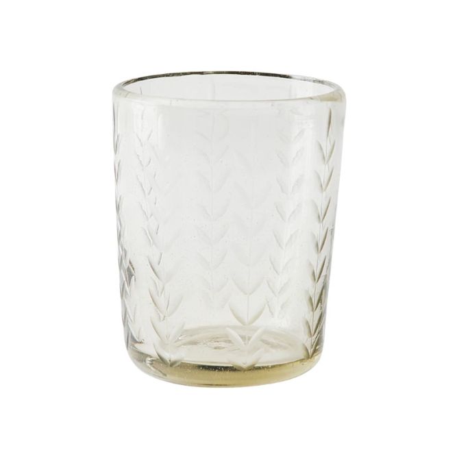 Jan Barboglio Pepe Margarita Glass