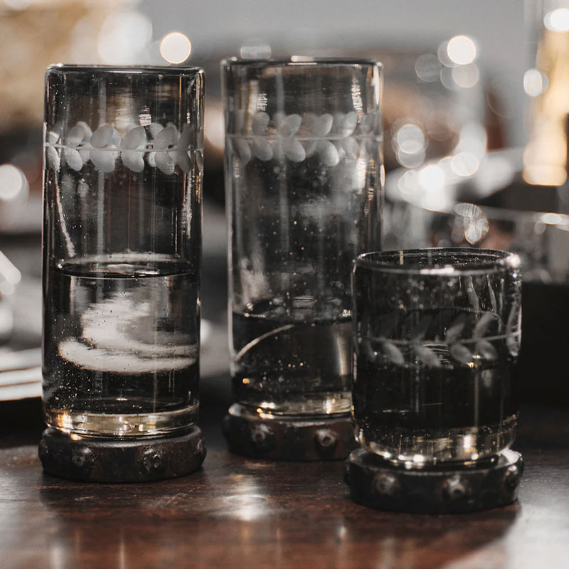 Jan Barboglio Zackshot, Smoke