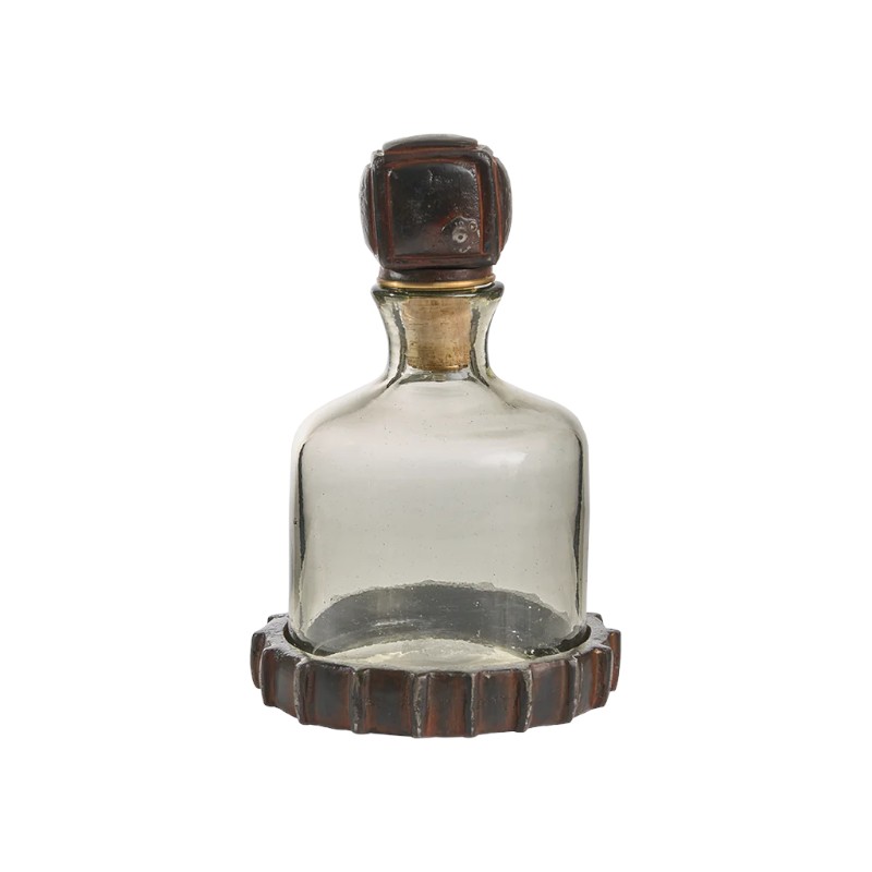 Jan Barboglio Hombre Decanter