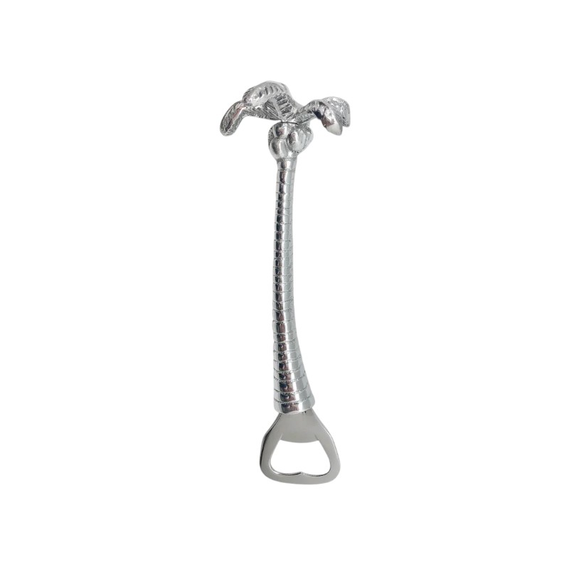 Mariposa Palm Tree Bottle Opener
