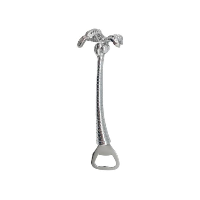 Mariposa Palm Tree Bottle Opener
