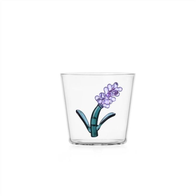 Ichendorf Lavender Botanica Tumbler
