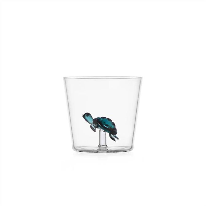 Ichendorf Turtle Garden Marine Tumbler