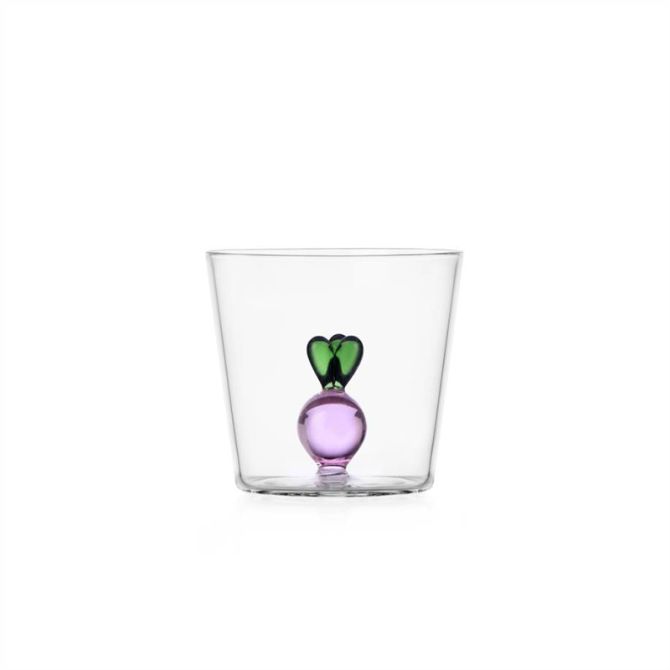 Ichendorf Vegetables Tumbler, Radish