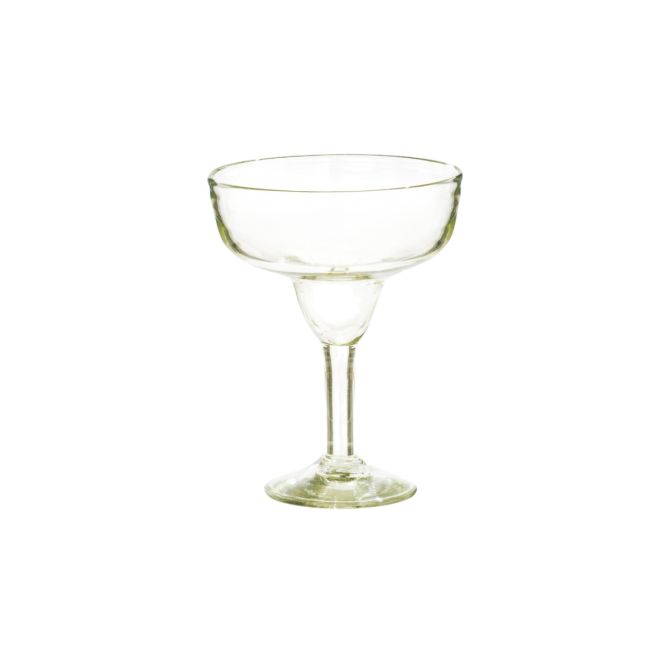 Casafina Acapulco Margarita Glasses, Set of 6