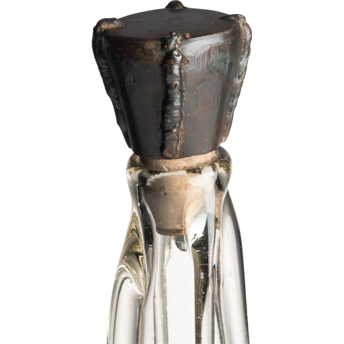 Jan Barboglio Contesa Decanter