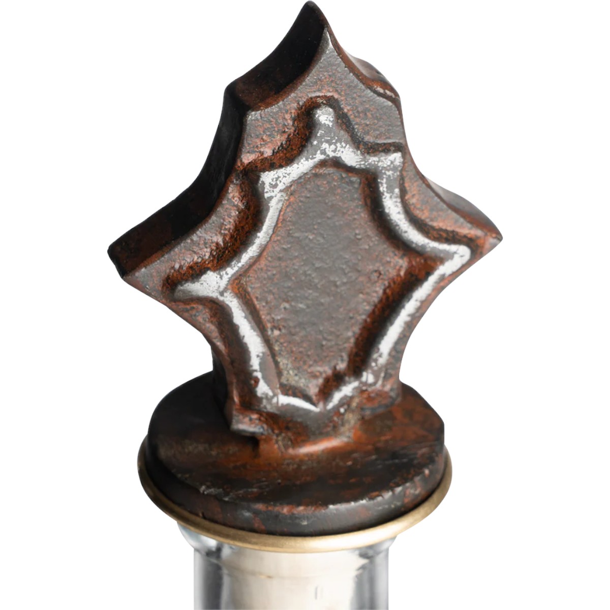 Jan Barboglio Noble Decanter