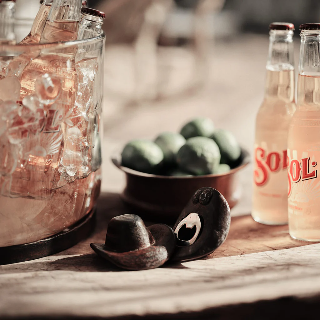 Jan Barboglio Juan Bottle Opener